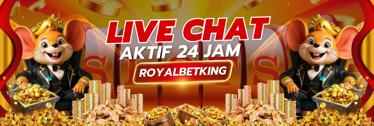 ROYALBETKING